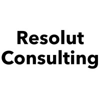 Resolut Consulting logo - Similar company to Resolut Consulting