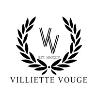VillietteVouge logo - Similar company to Sans Souci Sphere