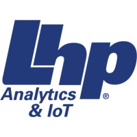 LHP Analytics & IoT logo - Similar company to Lhp Engineering Solutions