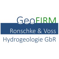 GeoFIRM Ronschke & Voss Hydrogeologie GbR logo - Similar company to Sayers And Partners