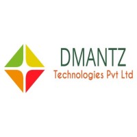 DMANTZ Technologies Pvt Ltd logo - Similar company to Digixform,Inc.