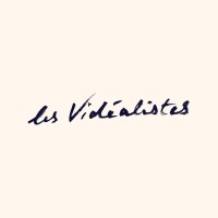 Les Vidéalistes logo - Similar company to Tarabust