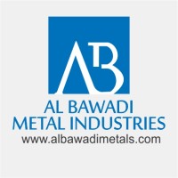 Al Bawadi Metal Industries logo - Similar company to Al Bawadi Group