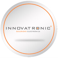 INNOVATRONIC S.A.S logo - Similar company to Disea Electronics Co. Ltd