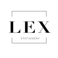 Lex Stationery logo - Similar company to Malpa 3Pl