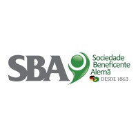 Sociedade Beneficente Alemã logo - Similar company to Urca Angels