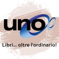 Uno Editori logo - Similar company to Kepler Education