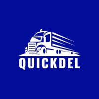 QuickDel LTD logo - Similar company to Rm Design