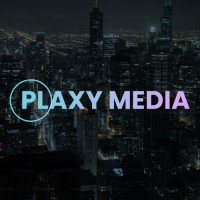 Plaxy Media logo - Similar company to Dating-Networks
