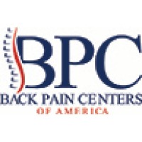 Back Pain Centers Of America