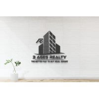 3AgesRealty.com logo - Similar company to Vintage Space Llp