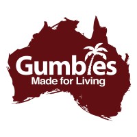 Gumbies Inc logo - Similar company to Muick Sandy