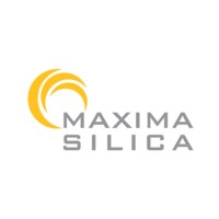Maxima Silica logo - Similar company to Iw Mining Services