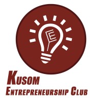 KUSOM Entrepreneurship Club
