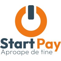 StartPay logo - Similar company to Ppppp