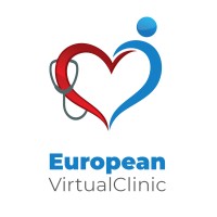 European Virtual Clinic logo - Similar company to Watchdroid