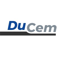 DuCem logo - Similar company to Decartrans