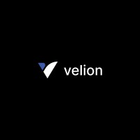 Velion, Inc logo - Similar company to Velio