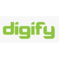 Digify.us logo - Similar company to Digify Digital Technology Solution