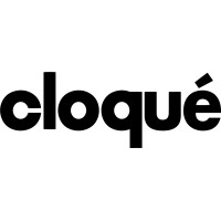 cloqué logo - Similar company to Asylum Creative Pte Ltd