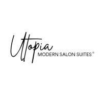 Utopia Modern Salon Suites® logo - Similar company to Blake Events