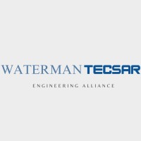 Waterman Tecsar Engineering logo - Similar company to Solids & Liquids Processing Technology (Slpt)