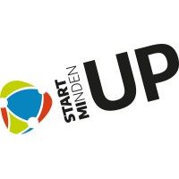 StartMIndenUP logo - Similar company to Knowlist