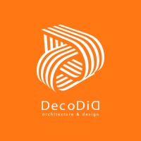 Decodid logo - Similar company to Bubbledeck International