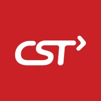 CST Grupo logo - Similar company to Qaltrom S.A.