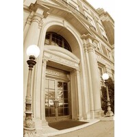 The Toledo Club logo - Similar company to Toledo Spirits Company