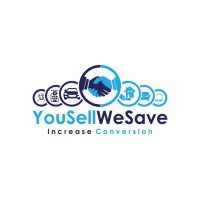 YouSellWeSave logo - Similar company to Visional