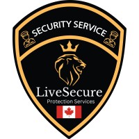 LiveSecure Protection Services logo - Similar company to Updatetherfr