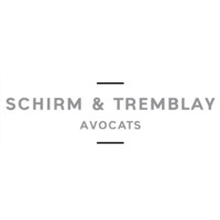 Schirm & Tremblay Avocats/Attorneys logo - Similar company to Canadianfuture.Ca