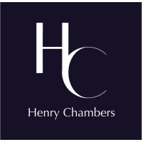 Henry Chambers logo - Similar company to Solent Forklift Trucks - A Division Of The Forkway Group