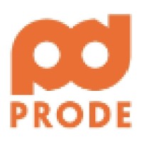 PRODE logo - Similar company to Yeimetz Engineering & Construction