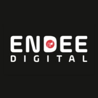 Endeegital logo - Similar company to Endee Creative