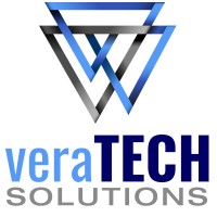 veraTECH Solutions logo - Similar company to Vertatech Solutions