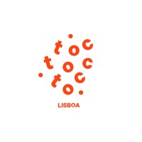 toctoctocLisboa logo - Similar company to Gulf Cad