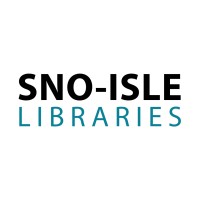 Sno-Isle Libraries logo - Similar company to King County Library System