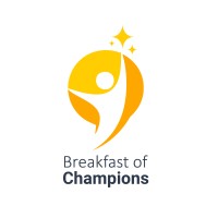 Champions Network logo - Similar company to Hoopla