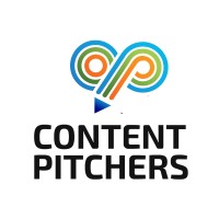 Content Pitchers logo - Similar company to Content Inception