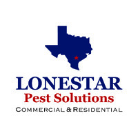 LONESTAR Pest Solutions logo - Similar company to Tactical Trauma Therapy