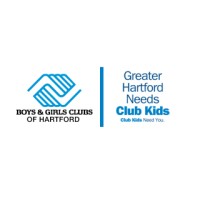 Boys & Girls Clubs of Hartford logo - Similar company to Freecodecamp-Hartford