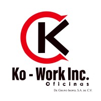 Ko-Work Inc. Oficinas logo - Similar company to Ko Work Inc