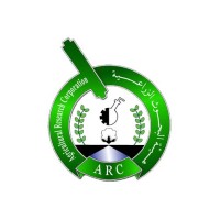 agricultural research corporation (ARC) logo - Similar company to Iar - International Agricultural Research, Inc.
