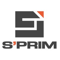 S'PRIM logo - Similar company to Granier Artisanal Et Bio