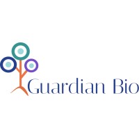 Guardian Bio logo - Similar company to Can9 Bioengineering