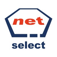 net-select GmbH logo - Similar company to Netselect