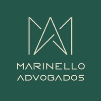 Marinello Advogados logo - Similar company to Caesar-Stiftung