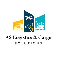 AS LOGISTICS AND CARGO SOLUTIONS logo - Similar company to Dyson Logistics Pty Ltd